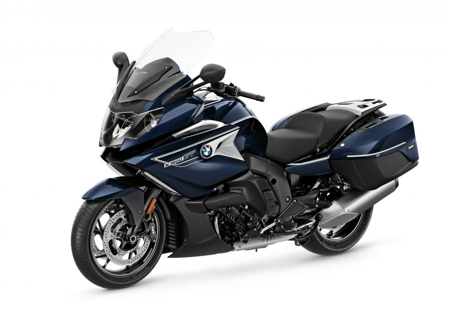 BMW K 1600 GT